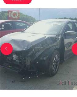 نیسان ئەلتیما